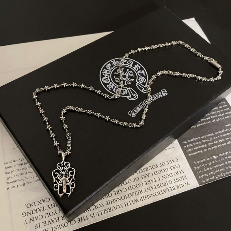 Chrome Hearts Necklaces